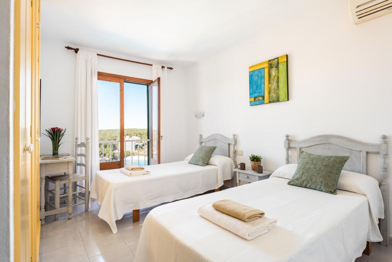 Villa Vista Alegre - Cala Galdana Ferreries Exterior foto