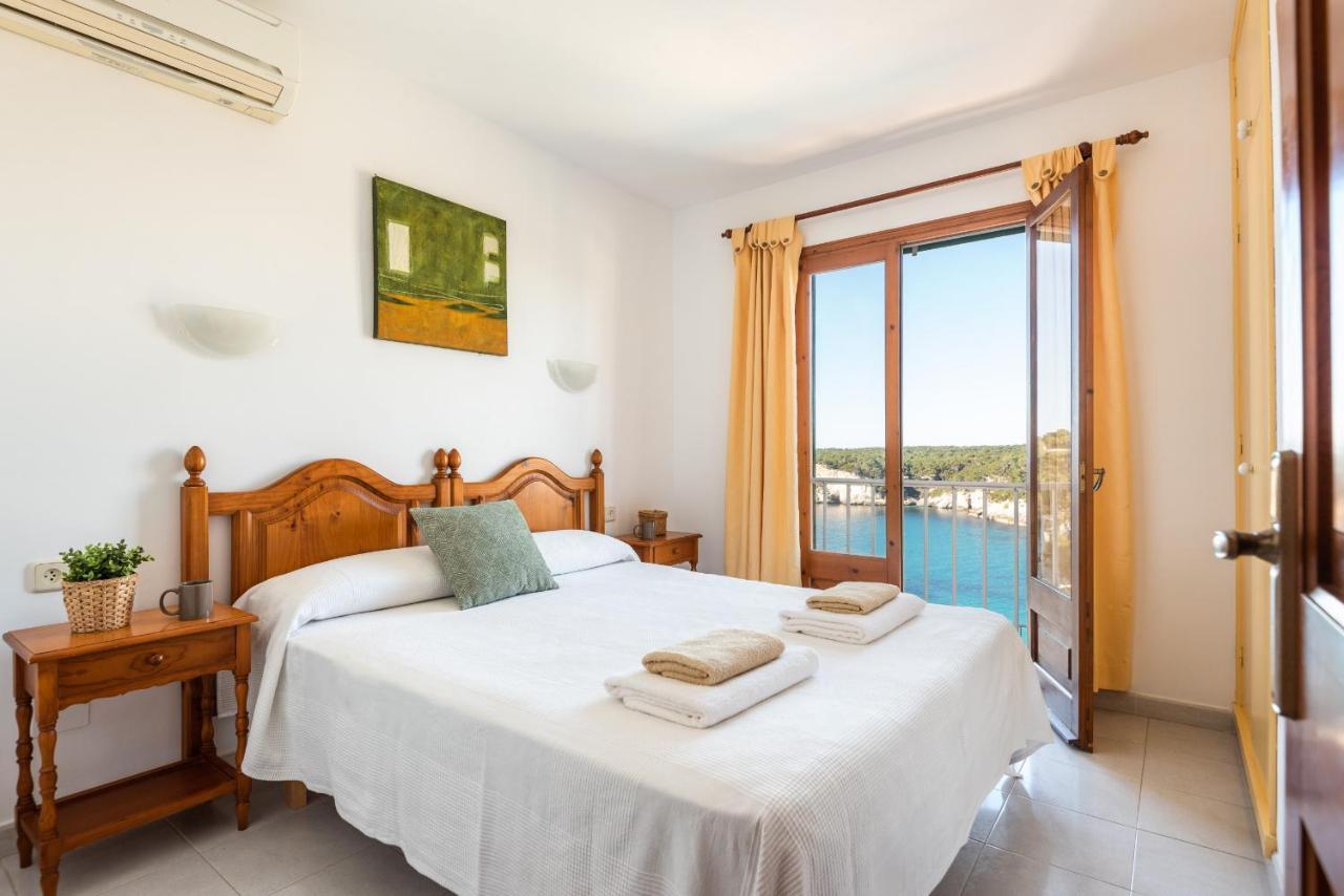 Villa Vista Alegre - Cala Galdana Ferreries Exterior foto