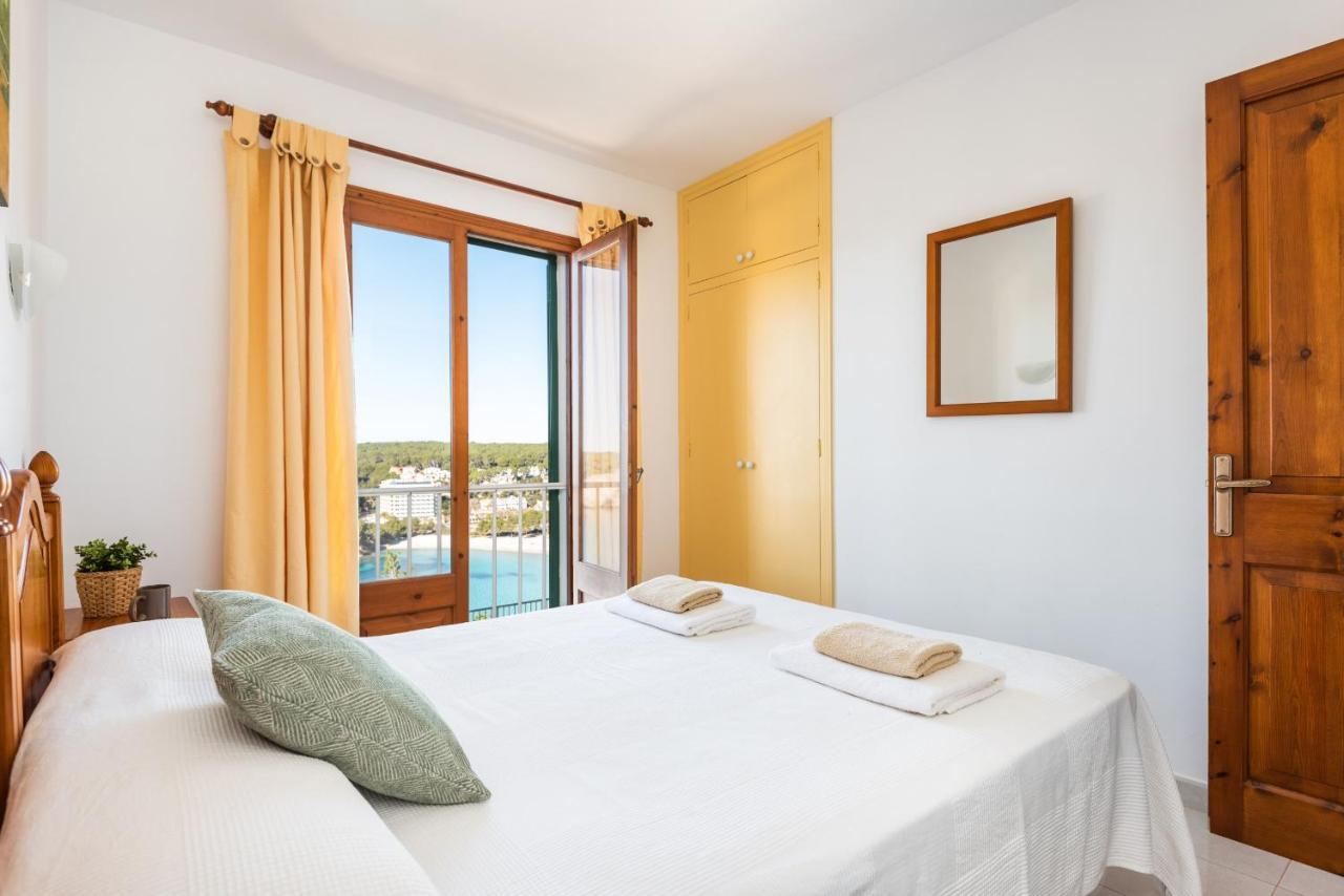 Villa Vista Alegre - Cala Galdana Ferreries Exterior foto