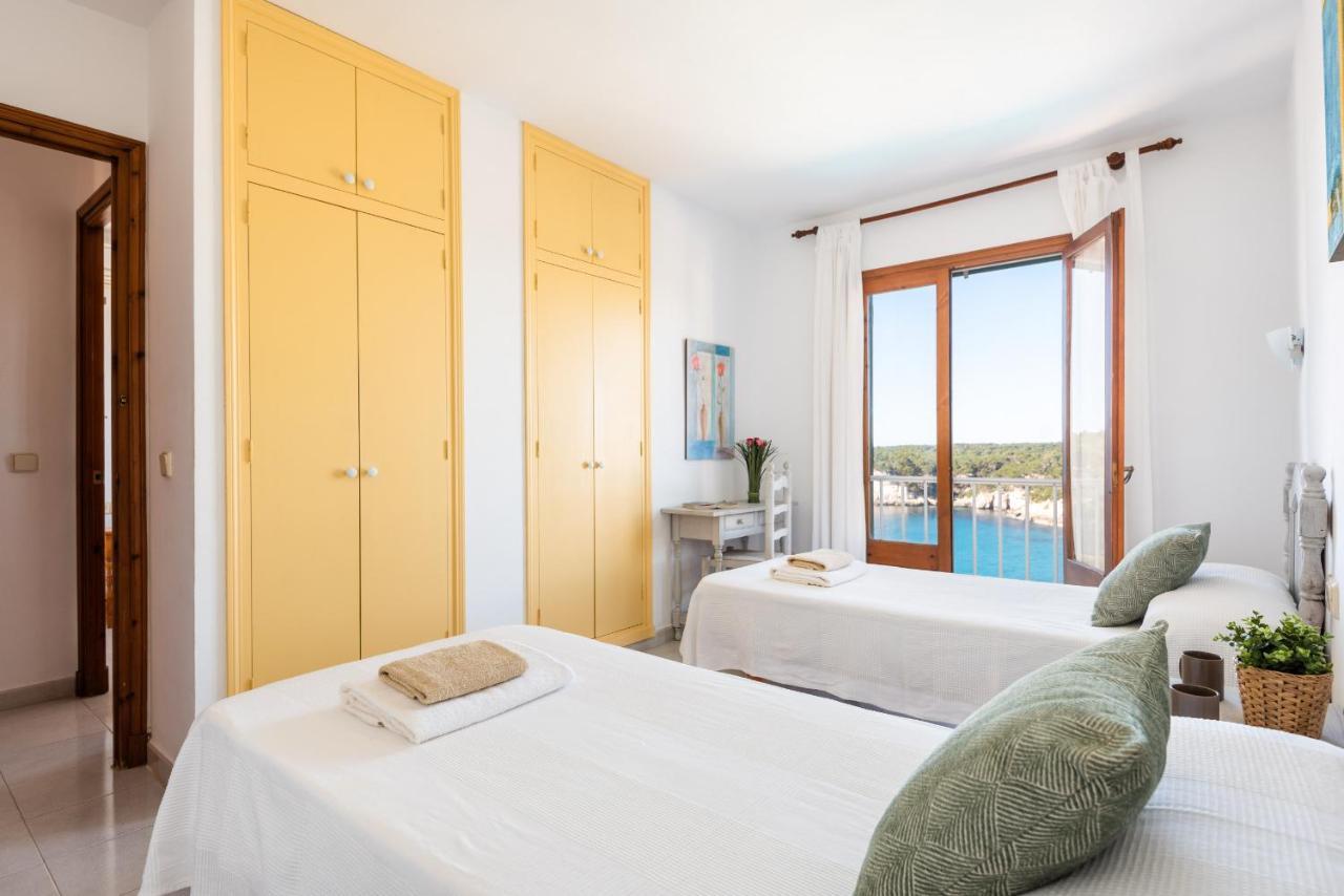 Villa Vista Alegre - Cala Galdana Ferreries Exterior foto