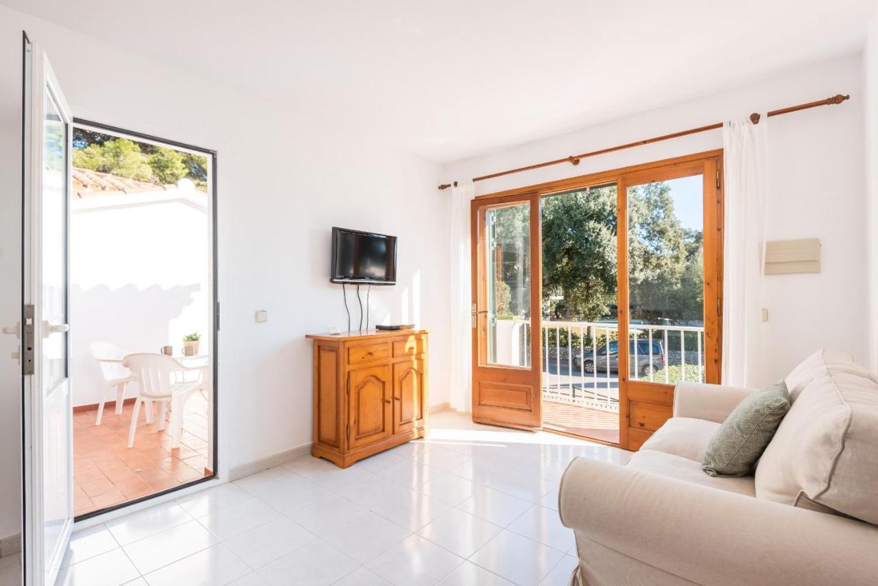 Villa Vista Alegre - Cala Galdana Ferreries Exterior foto