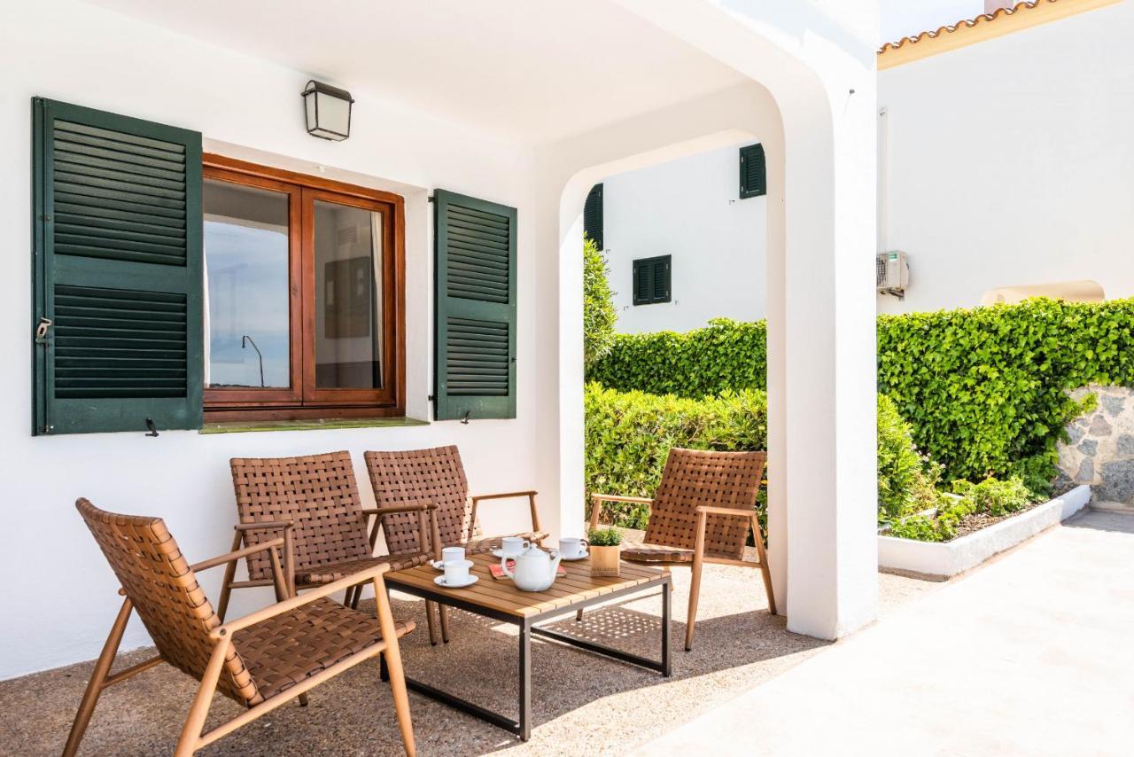 Villa Vista Alegre - Cala Galdana Ferreries Exterior foto