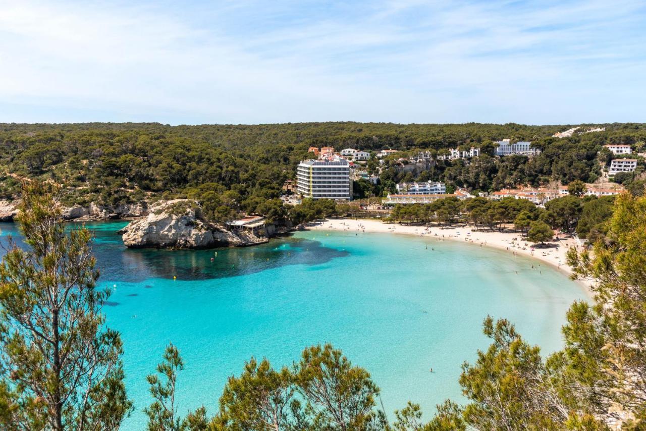 Villa Vista Alegre - Cala Galdana Ferreries Exterior foto